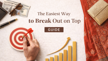 The Easiest Way to Break Out on Top
