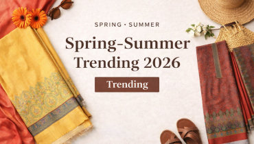 Spring – Summer  Trending 2026