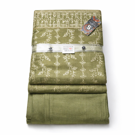 Elegant Women Suit Set with Dupatta | Premium Ethnic Wear