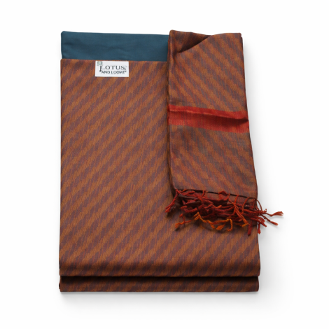 Women’s Elegant Printed Saree – Soft Fabric, Lightweight & Graceful Daily Wear Saree